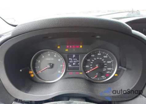 2014 Subaru Xv Crosstrek 2.0I Limited z USA, uszkodzony, nr VIN JF2GPAGC8E8274878